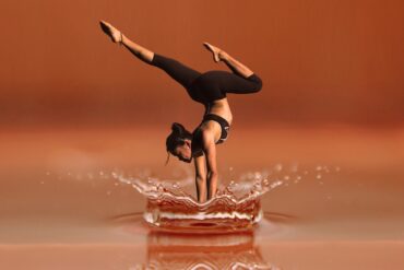 Clases de Yoga en Medellín: Encuentra tu Equilibrio Interior