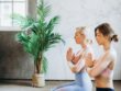sesiones de yoga en medellin