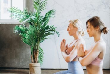 La importancia del Yoga en la salud